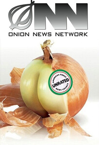 Луковые новости / Onion News Network (2011)