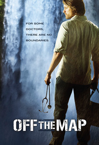 Off The Map (2011)