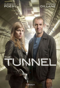 Тунель / The Tunnel (2013)