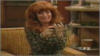 "Married... with Children" 11 season 22-th episode