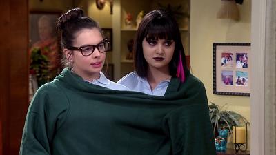 "One Day at a Time" 1 season 5-th episode