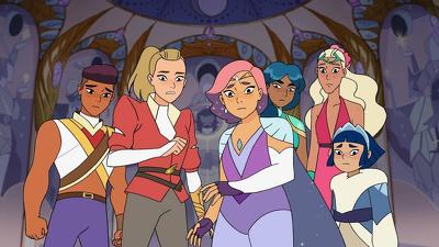Episode 7, She-Ra and the Princesses of Power (2018)