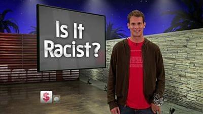 "Tosh.0" 1 season 5-th episode