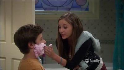 Episode 3, Melissa & Joey (2010)