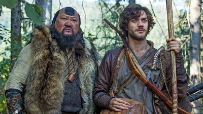 "Marco Polo" 2 season 3-th episode