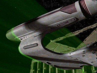 Серия 18, Звездный путь: Следующее поколение / Star Trek: The Next Generation (1987)