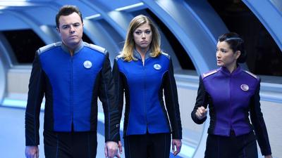 The Orville (2017), Episode 6
