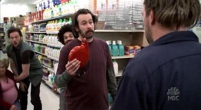 Episode 19, My Name Is Earl (2005)