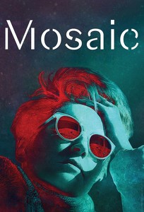 Мозаїка / Mosaic (2018)