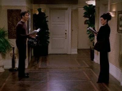 Episode 22, Will & Grace (1998)