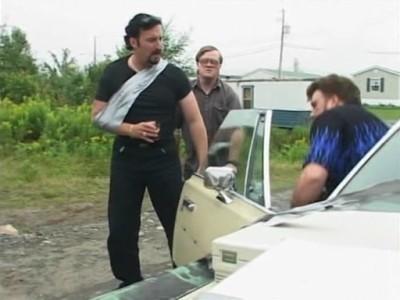 Трейлер Парк Бойз / Trailer Park Boys (1998), Серія 3