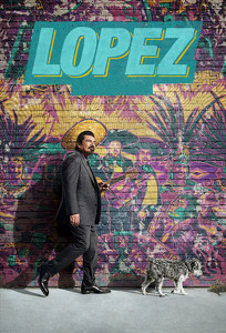 Лопес / Lopez (2016)