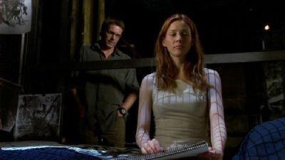 "Stargate SG-1" 7 season 19-th episode