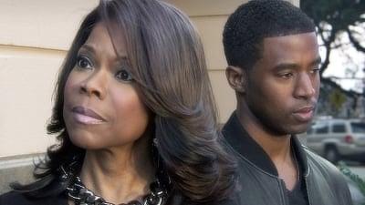 "Tyler Perrys The Haves and the Have Nots" 2 season 17-th episode