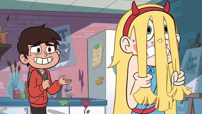 Star vs. the Forces of Evil (2015), Episode 6