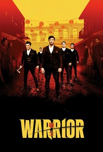 Воин / Warrior (2019)
