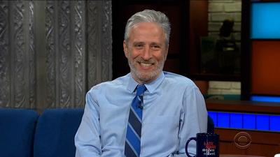 The Late Show Colbert (2015), Episode 141