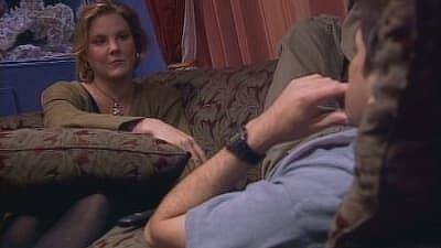 Episode 13, The Real World (1992)