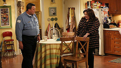 Mike & Molly (2010), Episode 6