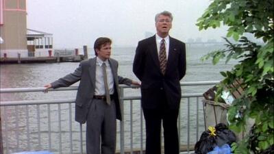 Spin City (1996), Episode 3