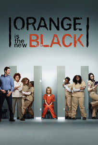 Помаранчевий - хіт сезону / Orange Is The New Black (2013)