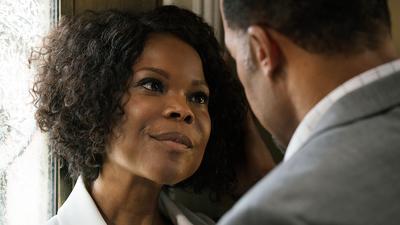 "Tyler Perrys The Haves and the Have Nots" 5 season 8-th episode