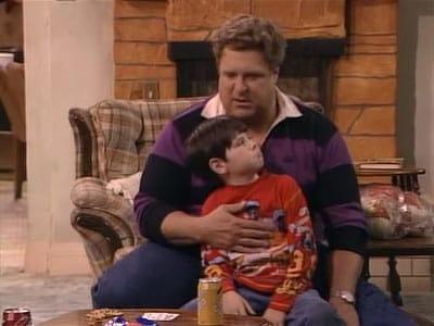 Roseanne (1988), Episode 3