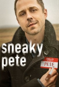 Подлый Пит / Sneaky Pete (2017)