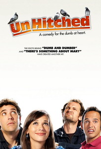 Непричеплений / Unhitched (2008)
