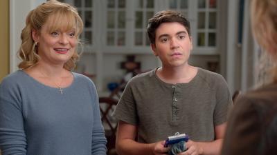 The Real ONeals (2016), Episode 11