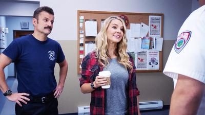 "Tacoma FD" 1 season 3-th episode