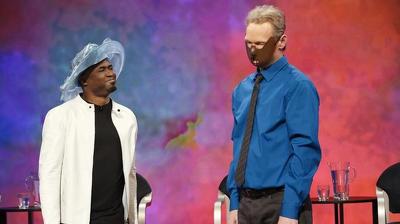 "Whose Line Is It Anyway" 11 season 6-th episode