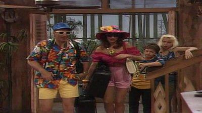 Episode 1, Married... with Children (1987)