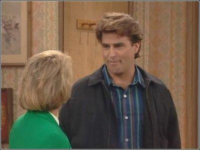 "Married... with Children" 7 season 10-th episode