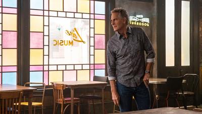 NCIS: New Orleans (2014), Episode 9