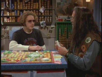 Episode 18, That 70s Show (1998)