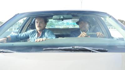 Смертельное оружие / Lethal Weapon (2016), s1