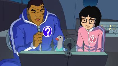 Episode 3, Mike Tyson Mysteries (2014)