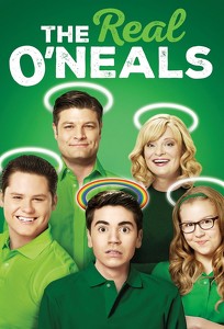 Настоящие О'Нилы / The Real ONeals (2016)