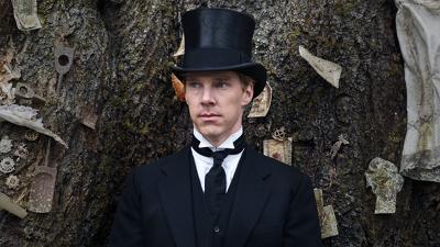 "Parades End" 1 season 2-th episode