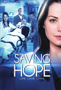 Врятувати надію / Saving Hope (2012)
