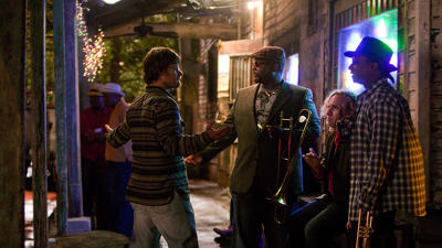 Episode 1, Treme (2010)