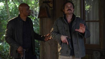 Episode 18, Lethal Weapon (2016)