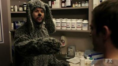 Episode 5, Wilfred (2011)