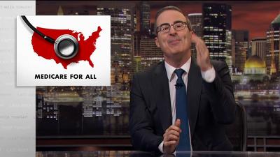 Last Week Tonight With John Oliver (2014), s7
