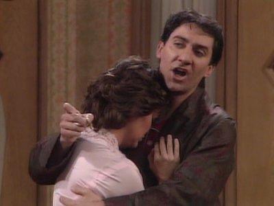 Married... with Children (1987), Episode 3