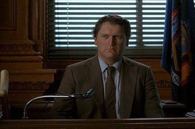 "Law & Order" 4 season 2-th episode
