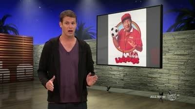 Tosh.0 (2009), Episode 14