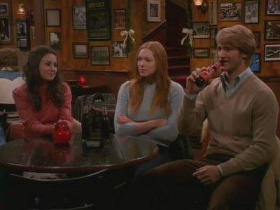 Episode 9, That 70s Show (1998)