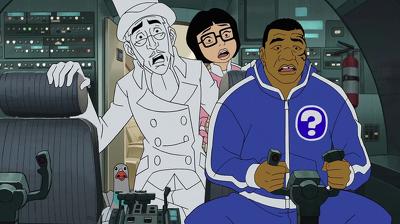 Mike Tyson Mysteries (2014), Episode 8